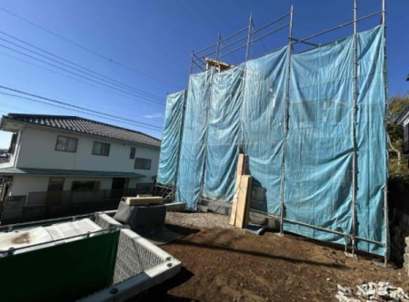 �_�ސ쌧���l�s���擌��]���u�̐V�z��ˌ��Ă̂��̑����n