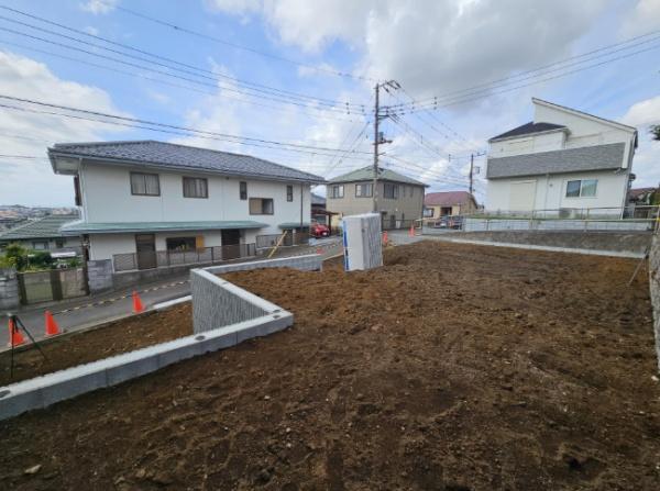 �_�ސ쌧���l�s���擌��]���u�̐V�z��ˌ��Ă̂��̑����n