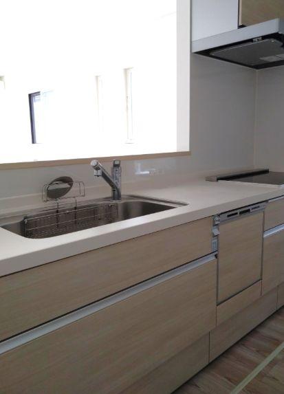 �_�ސ쌧���l�s���J��{��1���ڂ̒��È�ˌ��ẴL�b�`��