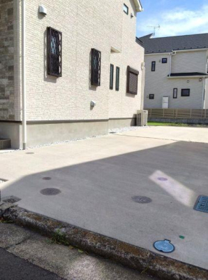 �_�ސ쌧���l�s���J��{��1���ڂ̒��È�ˌ��Ă̒��ԏ�