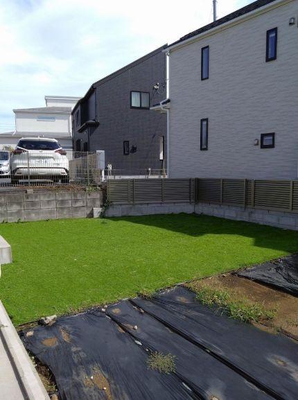 �_�ސ쌧���l�s���J��{��1���ڂ̒��È�ˌ��Ă̒�