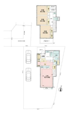 �_�ސ쌧���l�s���J��{��1���ڂ̒��È�ˌ��Ă̊Ԏ��}