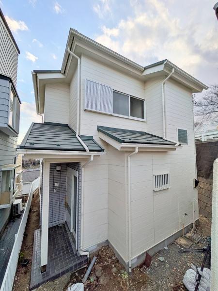 �_�ސ쌧���l�s�΋�\���s�꒬�̒��È�ˌ��Ẳ摜