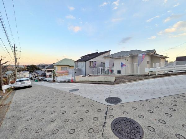 �_�ސ쌧���l�s�΋�\���s�꒬�̒��È�ˌ��Ẳ摜