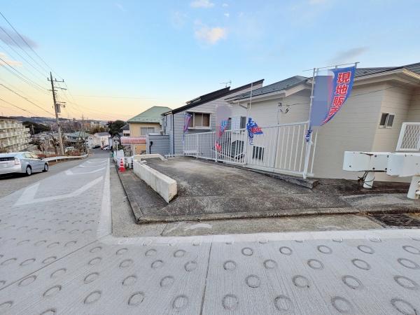 �_�ސ쌧���l�s�΋�\���s�꒬�̒��È�ˌ��Ă̂��̑�