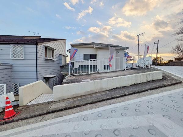 �_�ސ쌧���l�s�΋�\���s�꒬�̒��È�ˌ��Ă̂��̑�