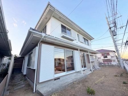 �_�ސ쌧���l�s�΋�O�ے��̒��È�ˌ��Ă̌��n�O�ώʐ^