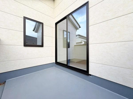 �_�ސ쌧���l�s���J�扺���J3���ڂ̐V�z��ˌ��Ẵo���R�j�[