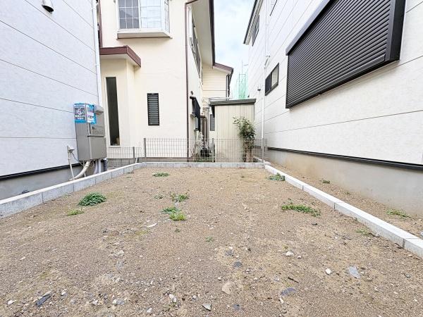 �_�ސ쌧���l�s���J�扺���J3���ڂ̐V�z��ˌ��Ă̒�