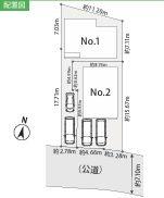 �_�ސ쌧���l�s�΋擌�{��4���ڂ̐V�z��ˌ��Ă̋��}