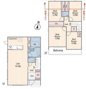 �_�ސ쌧���l�s�΋擌�{��4���ڂ̐V�z��ˌ��Ă̋��}