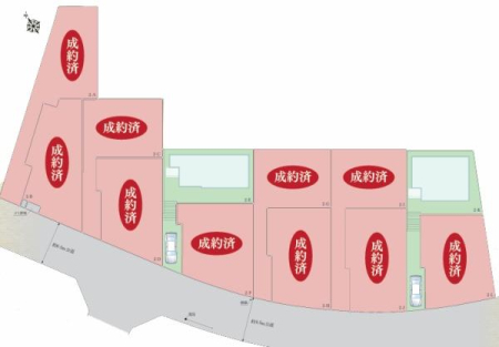 �_�ސ쌧���l�s�΋悢�Ԃ���̐V�z��ˌ��Ă̋��}