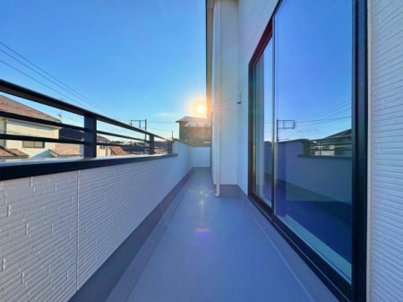 �_�ސ쌧���l�s���J�扺���J3���ڂ̐V�z��ˌ��Ẵo���R�j�[