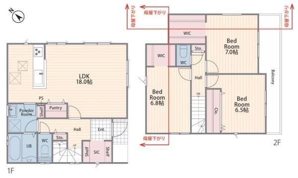 �_�ސ쌧���l�s���J�扺���J3���ڂ̐V�z��ˌ��Ă̊Ԏ��}