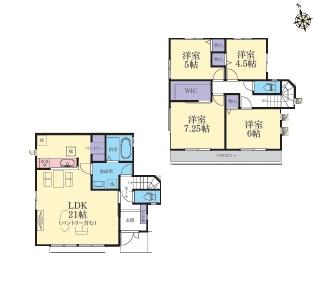 �_�ސ쌧���l�s���J��{��1���ڂ̐V�z��ˌ��Ă̊Ԏ��}