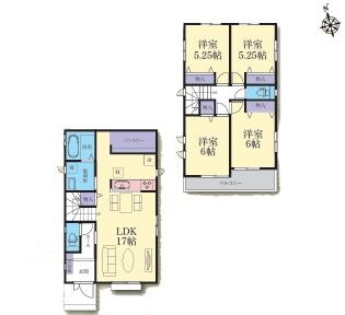 �_�ސ쌧���l�s���J��{��1���ڂ̐V�z��ˌ��Ă̊Ԏ��}