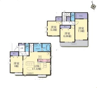 �_�ސ쌧���l�s���J��{��1���ڂ̐V�z��ˌ��Ă̊Ԏ��}