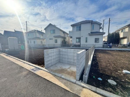 �_�ސ쌧���l�s���J��{��1���ڂ̐V�z��ˌ��Ă̂��̑�