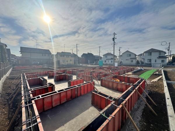 �_�ސ쌧���l�s���J��{��1���ڂ̐V�z��ˌ��Ă̂��̑�