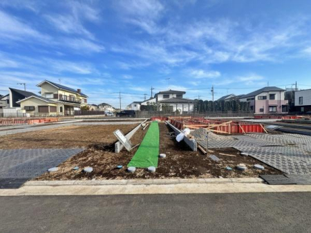 �_�ސ쌧���l�s���J��{��1���ڂ̐V�z��ˌ��Ă̂��̑�