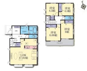 �_�ސ쌧���l�s���J��{��1���ڂ̐V�z��ˌ��Ă̊Ԏ��}