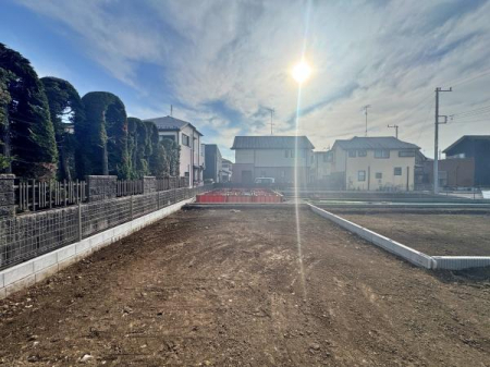 �_�ސ쌧���l�s���J��{��1���ڂ̐V�z��ˌ��Ă̂��̑�