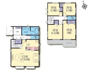 �_�ސ쌧���l�s���J��{��1���ڂ̐V�z��ˌ��Ă̋��}