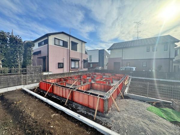 �_�ސ쌧���l�s���J��{��1���ڂ̐V�z��ˌ��Ă̂��̑�