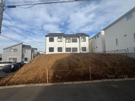 �_�ސ쌧���l�s���捡�h���̐V�z��ˌ��Ă̂��̑�