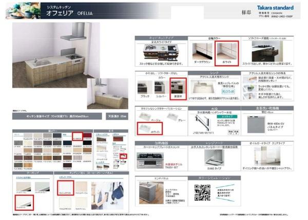 �_�ސ쌧���l�s�_�ސ�攒�������̐V�z��ˌ��ẴL�b�`��