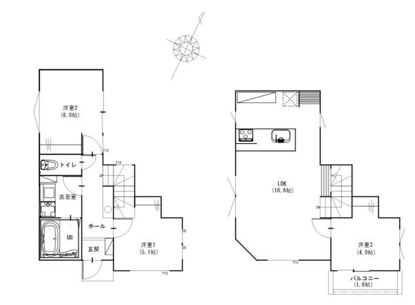 �_�ސ쌧���l�s�_�ސ�攒�������̐V�z��ˌ��Ă̊Ԏ��}