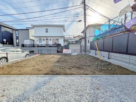 �_�ސ쌧���l�s�h��j�䐼1���ڂ̐V�z��ˌ��Ă̒�