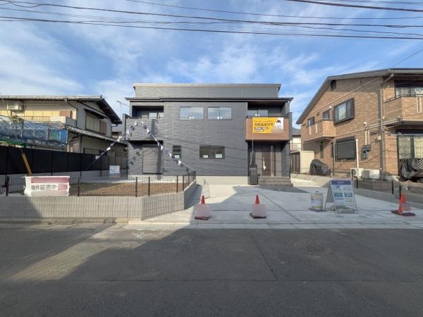 �_�ސ쌧���l�s�h��j�䐼1���ڂ̐V�z��ˌ��Ă̂��̑����n