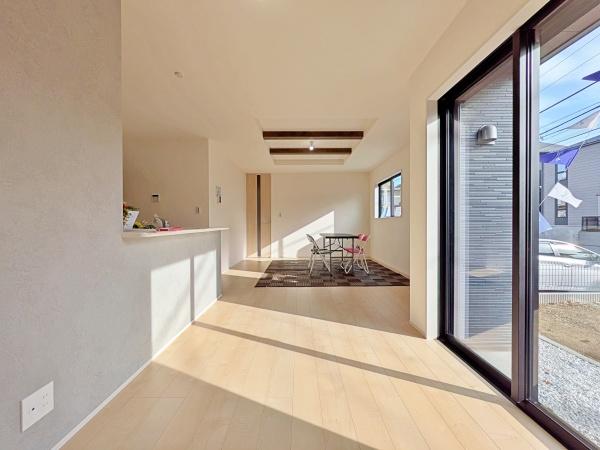 �_�ސ쌧���l�s�h��j�䐼1���ڂ̐V�z��ˌ��Ă̂��̑����n