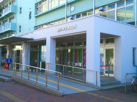 �_�ސ쌧���l�s�h��j�䐼1���ڂ̐V�z��ˌ��Ă̎��ӊ�