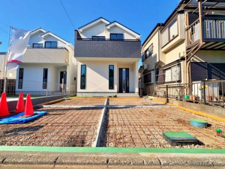 �_�ސ쌧���l�s���J���c�����̐V�z��ˌ��Ă̒��ԏ�