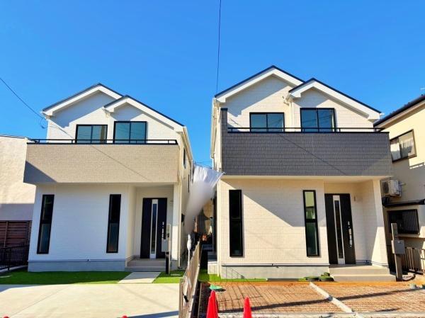 �_�ސ쌧���l�s���J���c�����̐V�z��ˌ��Ă̂��̑����n