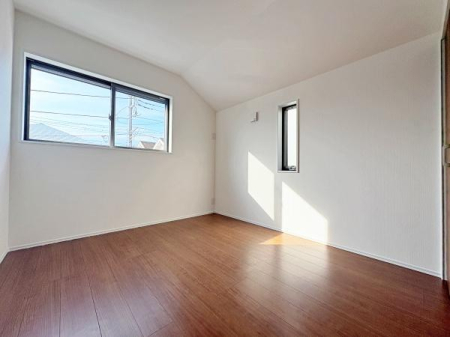 �_�ސ쌧������s�����u2���ڂ̐V�z��ˌ��Ă̗m��