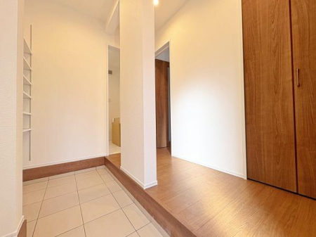 �_�ސ쌧������s�����u2���ڂ̐V�z��ˌ��Ă̌���