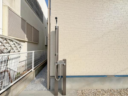 �_�ސ쌧������s�����u2���ڂ̐V�z��ˌ��Ă̂��̑�