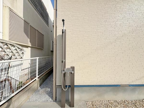 �_�ސ쌧������s�����u2���ڂ̐V�z��ˌ��Ă̂��̑�