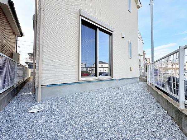 �_�ސ쌧������s�����u2���ڂ̐V�z��ˌ��Ă̂��̑�