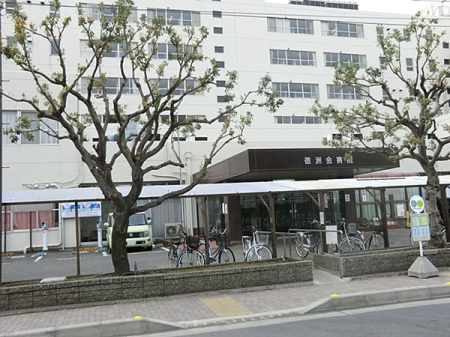 �_�ސ쌧������s�����u2���ڂ̐V�z��ˌ��Ă̎��ӊ�