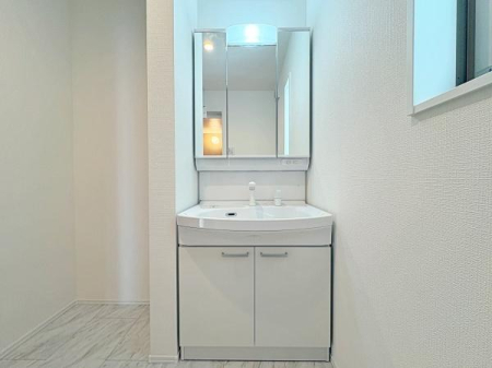 �_�ސ쌧������s�����u2���ڂ̐V�z��ˌ��Ă̐��ʑ�E���ʏ�