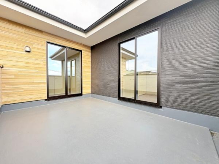 �_�ސ쌧���l�s���J�拴��3���ڂ̐V�z��ˌ��Ẵo���R�j�[