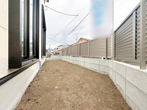 �_�ސ쌧���l�s���J�拴��3���ڂ̐V�z��ˌ��Ă̒�