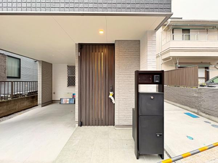 �_�ސ쌧���s�K��ˉz1���ڂ̐V�z��ˌ��Ẳ摜