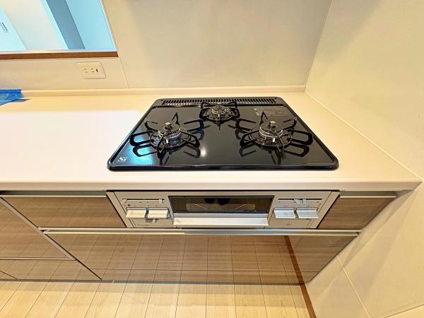 �_�ސ쌧���s�K��ˉz1���ڂ̐V�z��ˌ��ẴL�b�`��