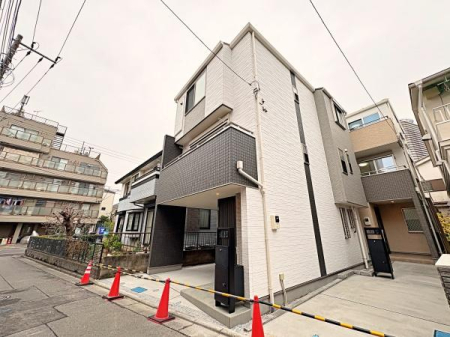 �_�ސ쌧���s�K��ˉz1���ڂ̐V�z��ˌ��Ẳ摜