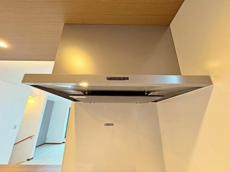 �_�ސ쌧���s�K��ˉz1���ڂ̐V�z��ˌ��ẴL�b�`��